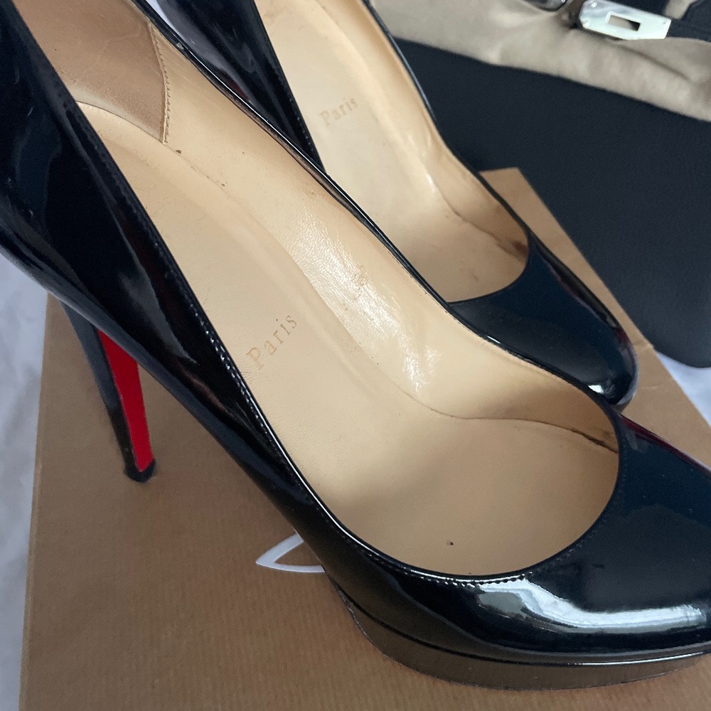 Christian Louboutins